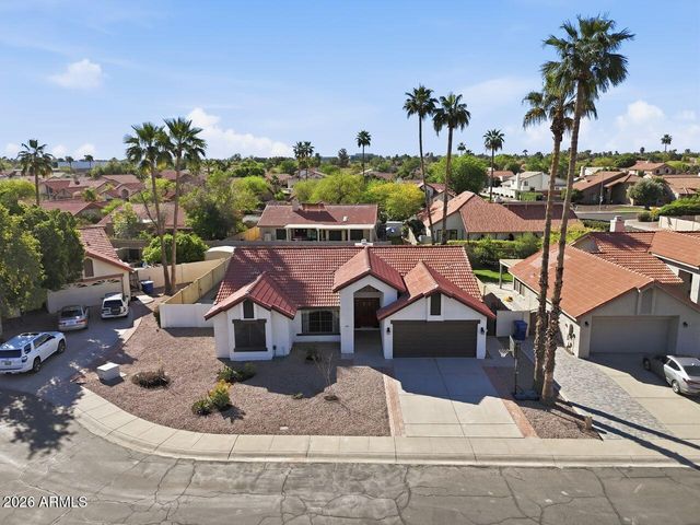 1947 E Velvet Drive, Tempe, AZ 85284