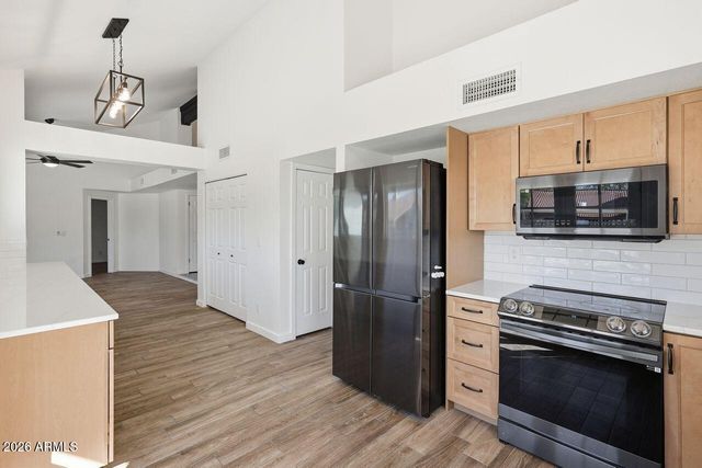 1947 E Velvet Drive, Tempe, AZ 85284