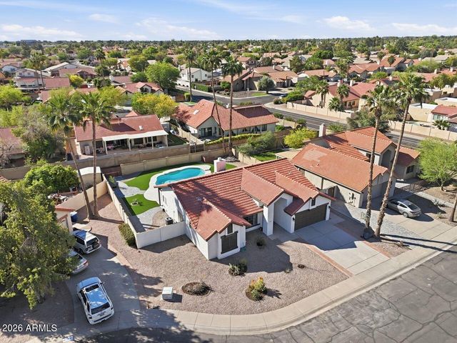 1947 E Velvet Drive, Tempe, AZ 85284