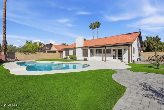 1947 E Velvet Drive, Tempe, AZ 85284