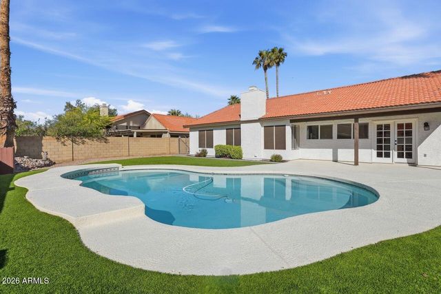 1947 E Velvet Drive, Tempe, AZ 85284