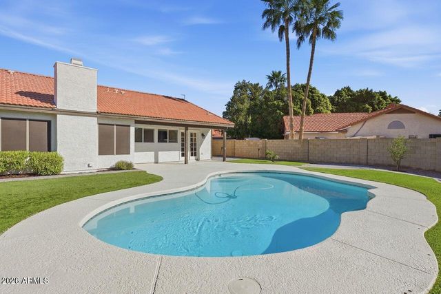 1947 E Velvet Drive, Tempe, AZ 85284