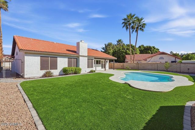 1947 E Velvet Drive, Tempe, AZ 85284