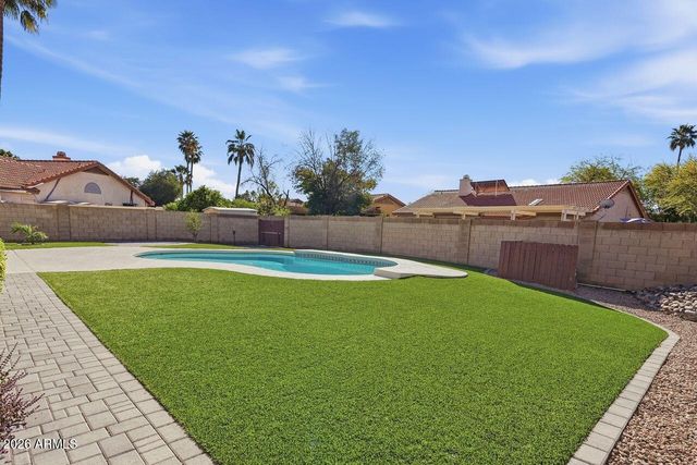 1947 E Velvet Drive, Tempe, AZ 85284