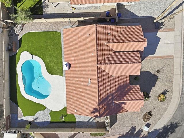 1947 E Velvet Drive, Tempe, AZ 85284