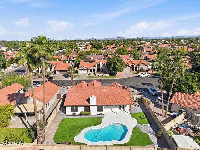 1947 E Velvet Drive, Tempe, AZ 85284