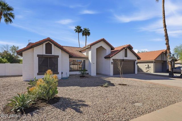 1947 E Velvet Drive, Tempe, AZ 85284