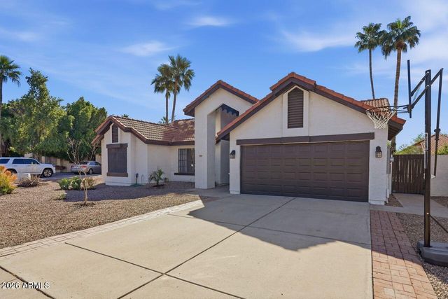 1947 E Velvet Drive, Tempe, AZ 85284