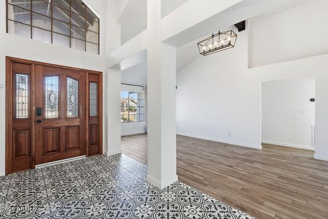 1947 E Velvet Drive, Tempe, AZ 85284