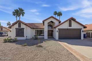 1947 E Velvet Drive, Tempe, AZ 85284