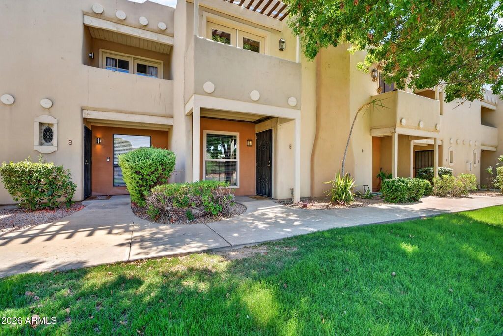 1425 E DESERT COVE Avenue 3, Phoenix, AZ 85020