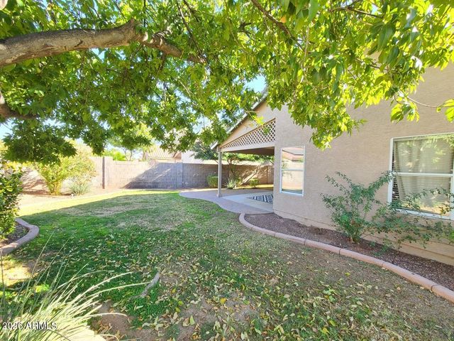 2324 E BROWNING Place, Chandler, AZ 85286