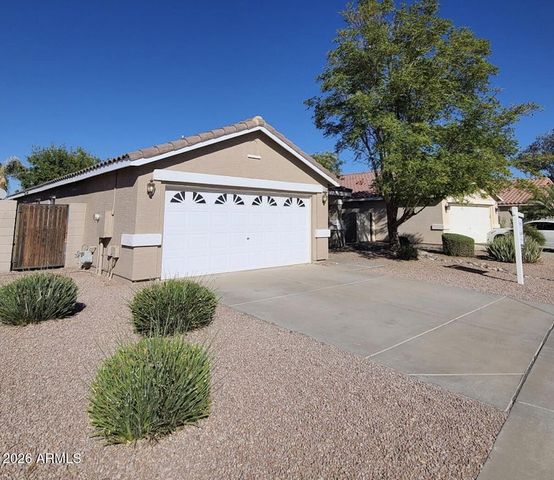 2324 E BROWNING Place, Chandler, AZ 85286