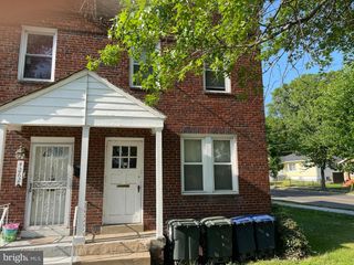 4264 CLAY ST NE, Washington, DC 20019