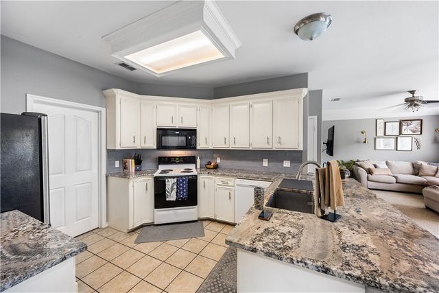 6829 Blue Skyway Dr, Corpus Christi, TX 78414