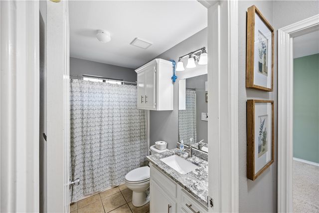 6829 Blue Skyway Dr, Corpus Christi, TX 78414