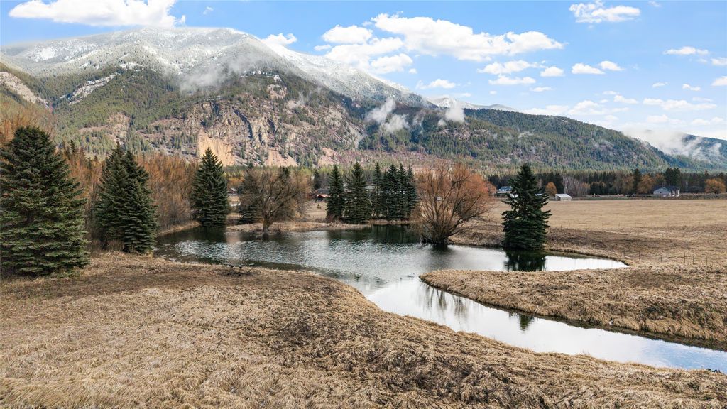 595 Lauman Road, Kalispell, MT 59901 photo 11