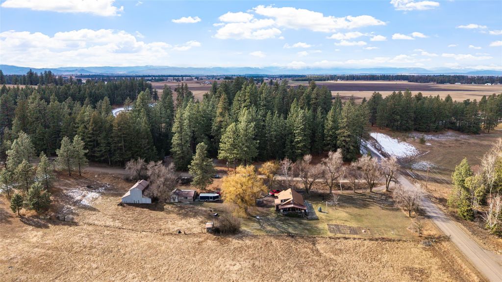 595 Lauman Road, Kalispell, MT 59901 photo 13
