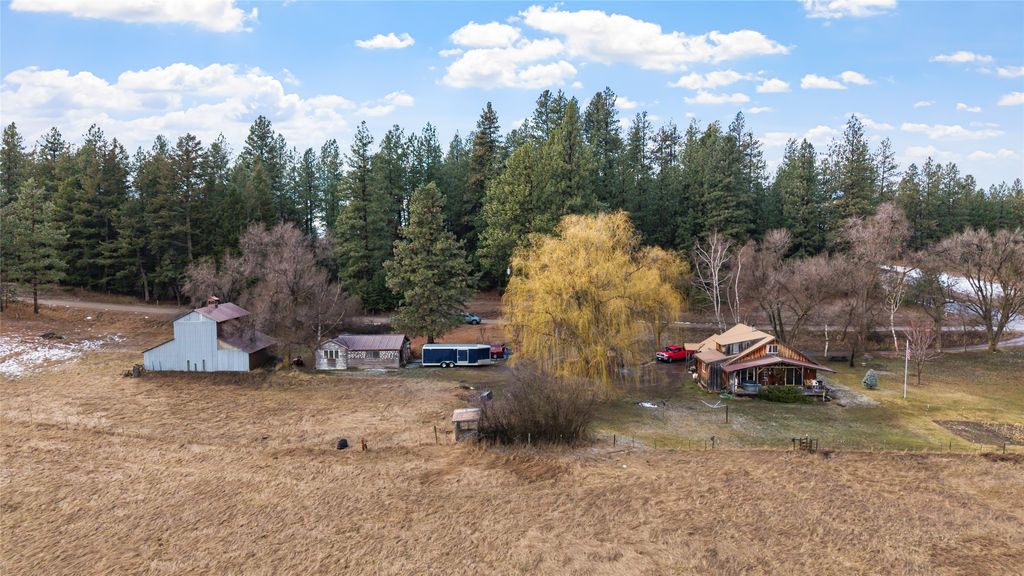 595 Lauman Road, Kalispell, MT 59901 photo 14