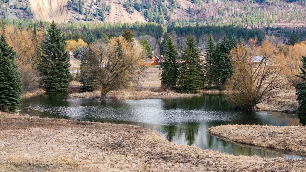 595 Lauman Road, Kalispell, MT 59901 photo 15