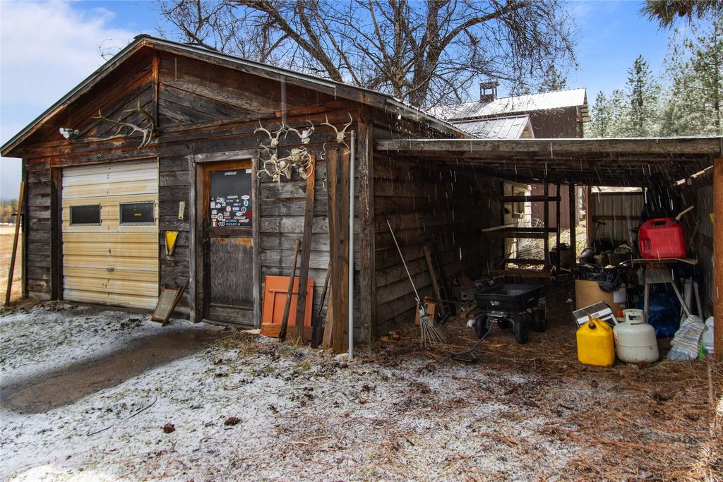 595 Lauman Road, Kalispell, MT 59901 photo 18