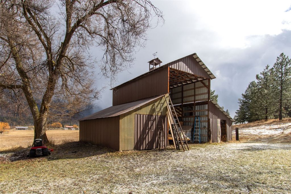 595 Lauman Road, Kalispell, MT 59901 photo 22