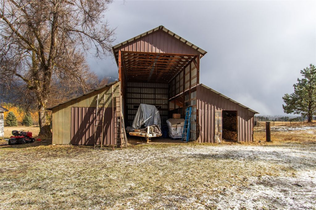 595 Lauman Road, Kalispell, MT 59901 photo 23