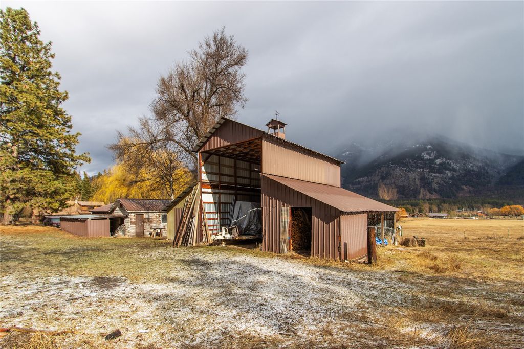 595 Lauman Road, Kalispell, MT 59901 photo 24