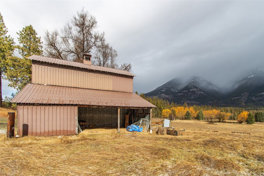 595 Lauman Road, Kalispell, MT 59901 photo 25
