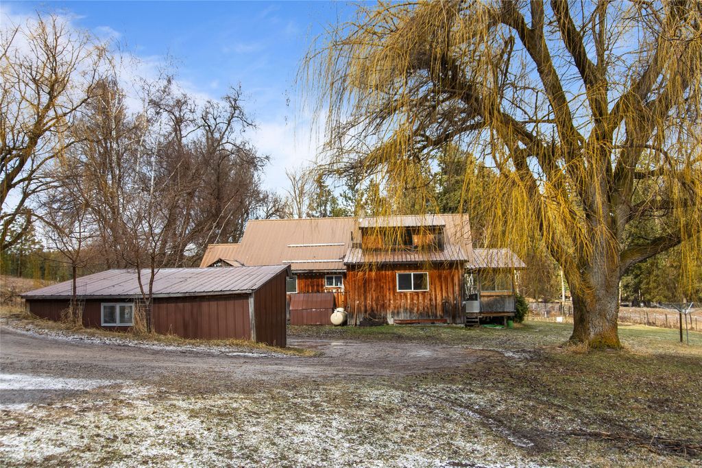 595 Lauman Road, Kalispell, MT 59901 photo 26
