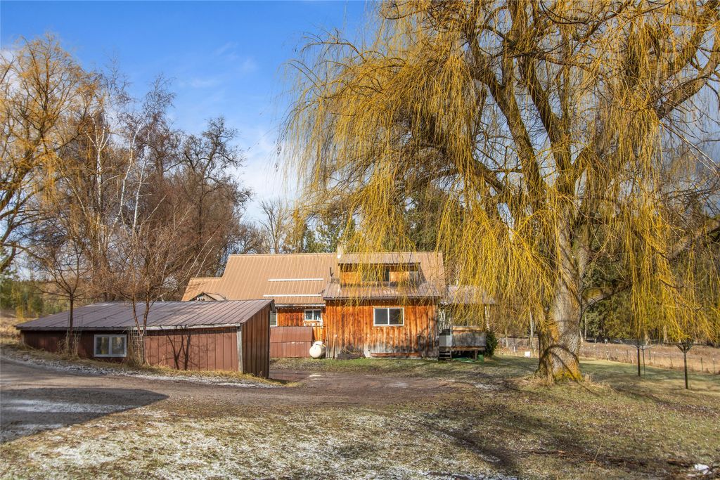 595 Lauman Road, Kalispell, MT 59901 photo 28