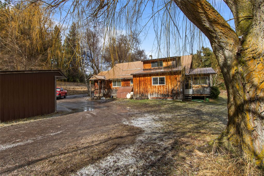 595 Lauman Road, Kalispell, MT 59901 photo 29