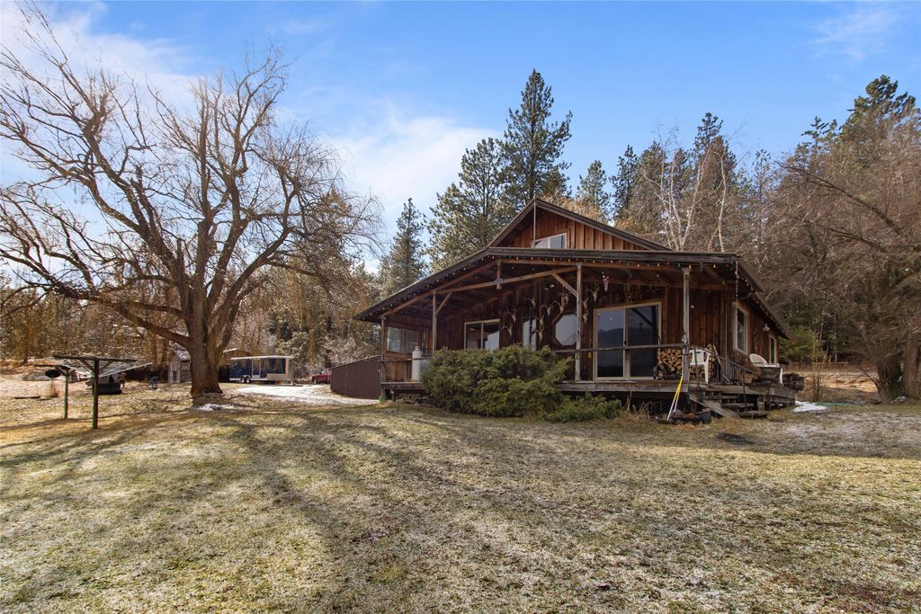 595 Lauman Road, Kalispell, MT 59901 photo 32