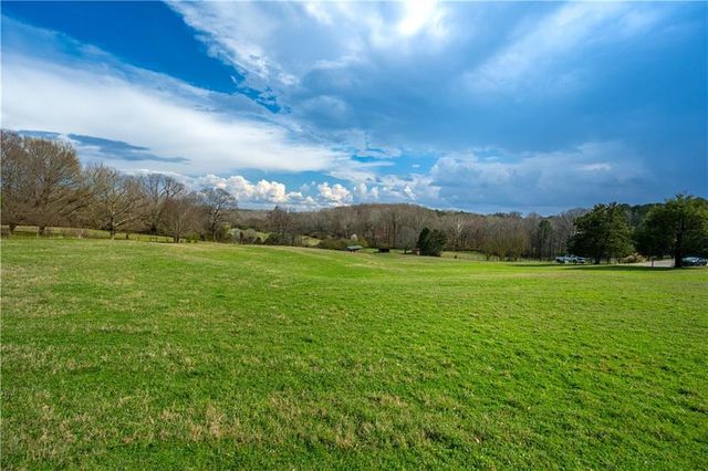 Lot 18 Bear Creek Road, Statham, GA 30666