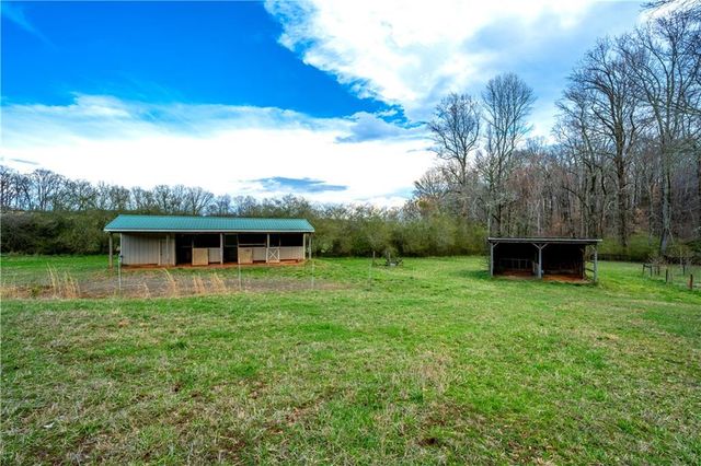 Lot 18 Bear Creek Road, Statham, GA 30666