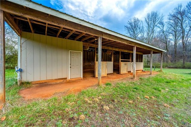 Lot 18 Bear Creek Road, Statham, GA 30666