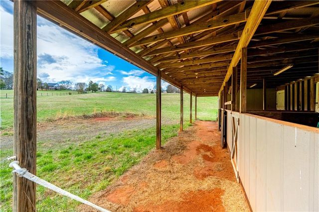 Lot 18 Bear Creek Road, Statham, GA 30666