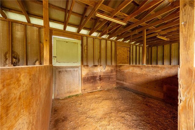 Lot 18 Bear Creek Road, Statham, GA 30666