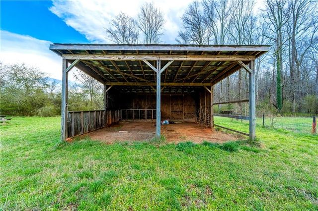 Lot 18 Bear Creek Road, Statham, GA 30666