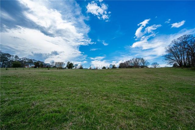 Lot 18 Bear Creek Road, Statham, GA 30666