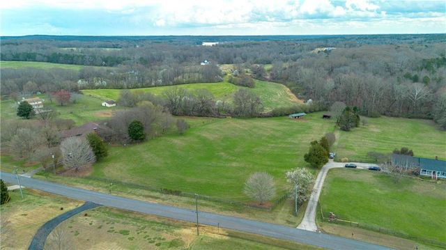 Lot 18 Bear Creek Road, Statham, GA 30666