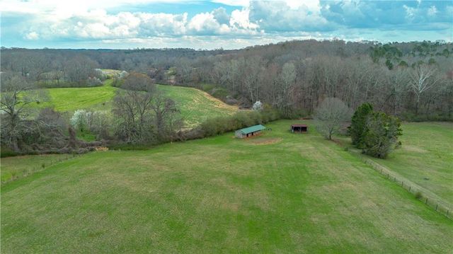 Lot 18 Bear Creek Road, Statham, GA 30666