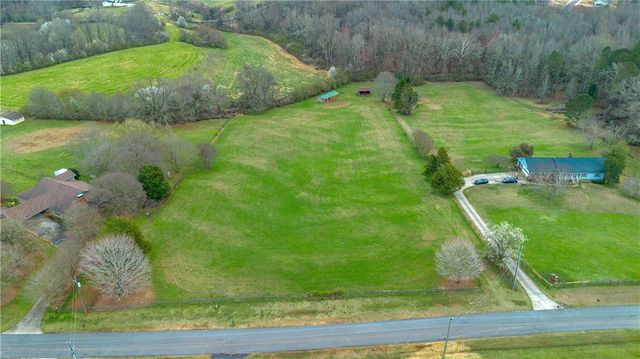 Lot 18 Bear Creek Road, Statham, GA 30666