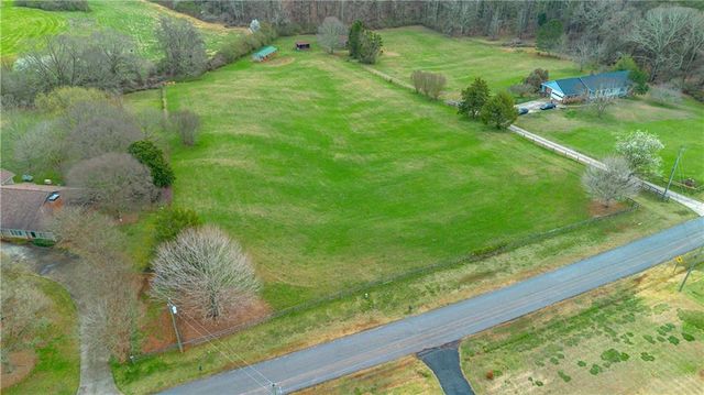 Lot 18 Bear Creek Road, Statham, GA 30666