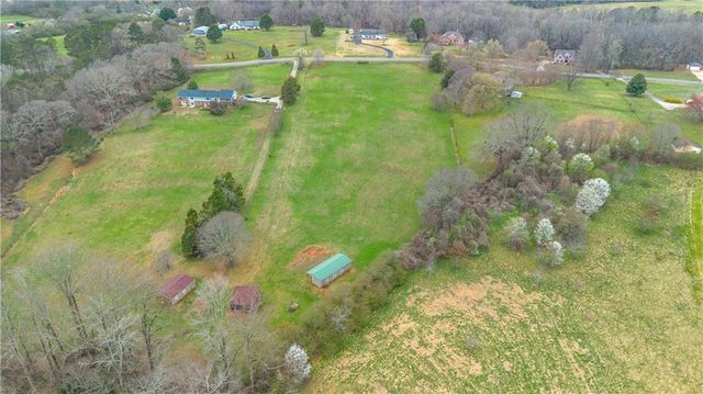 Lot 18 Bear Creek Road, Statham, GA 30666