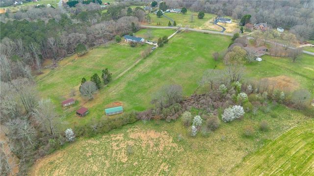 Lot 18 Bear Creek Road, Statham, GA 30666