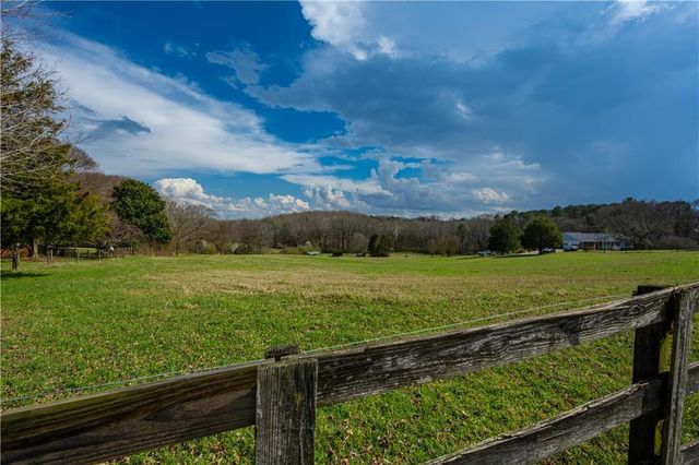 Lot 18 Bear Creek Road, Statham, GA 30666