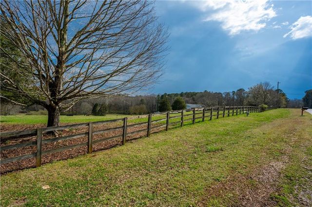 Lot 18 Bear Creek Road, Statham, GA 30666