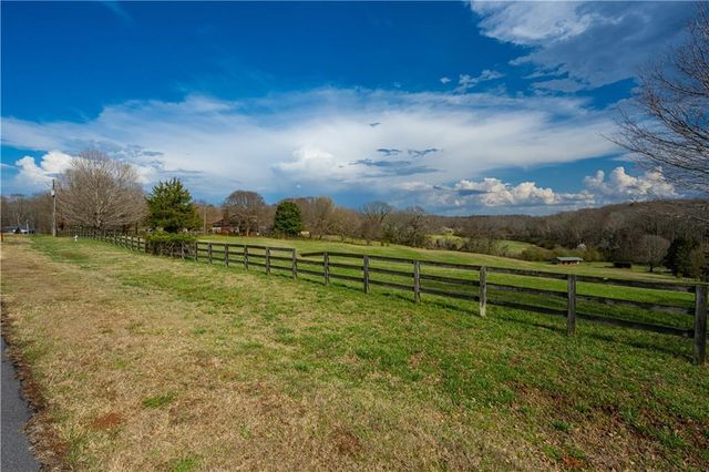Lot 18 Bear Creek Road, Statham, GA 30666
