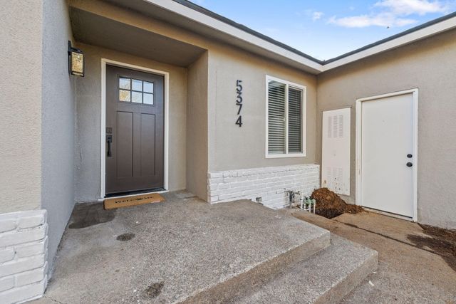 5374 N Santa Fe Avenue, Fresno, CA 93711